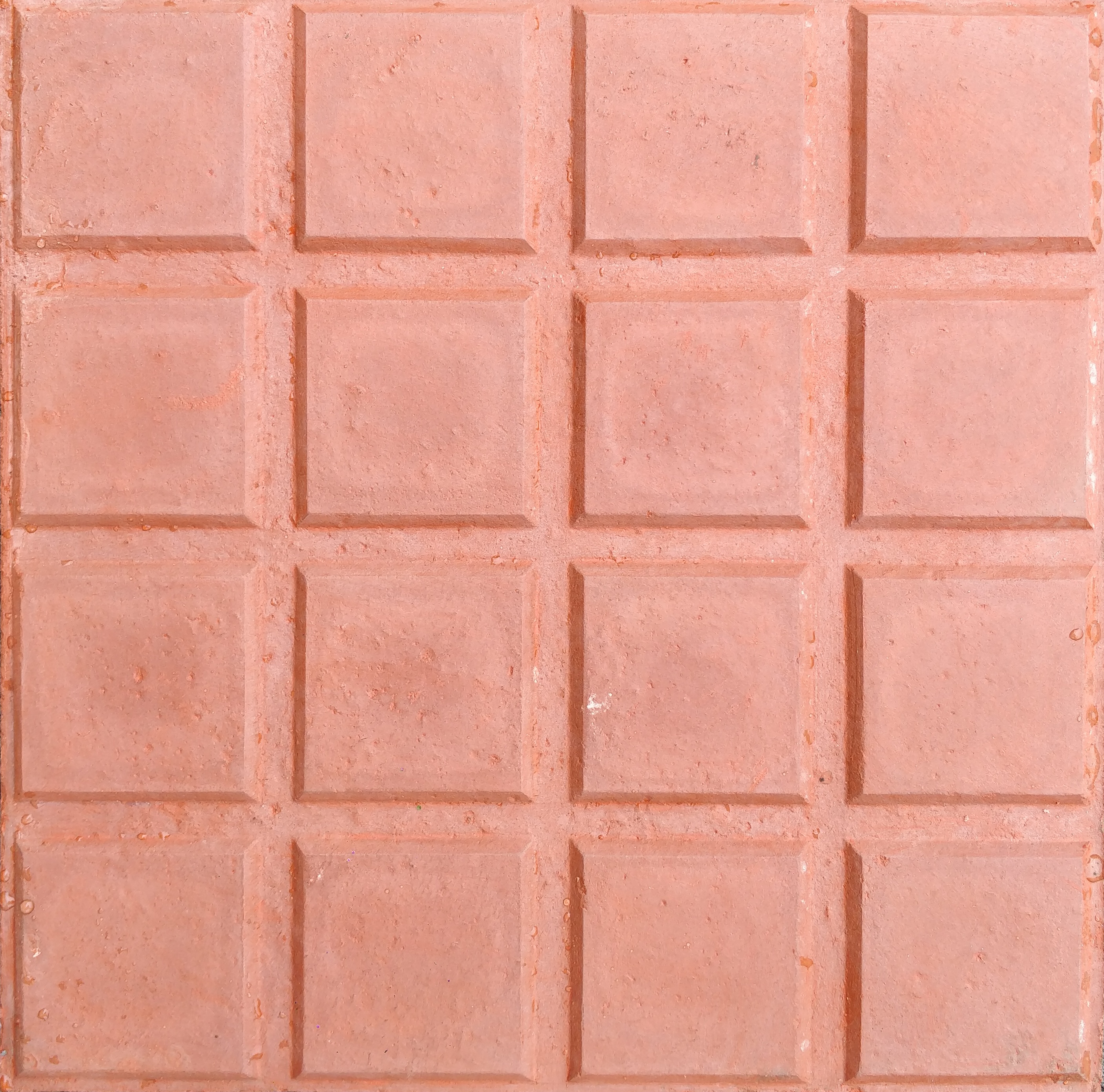 Chequered Tile Image 2